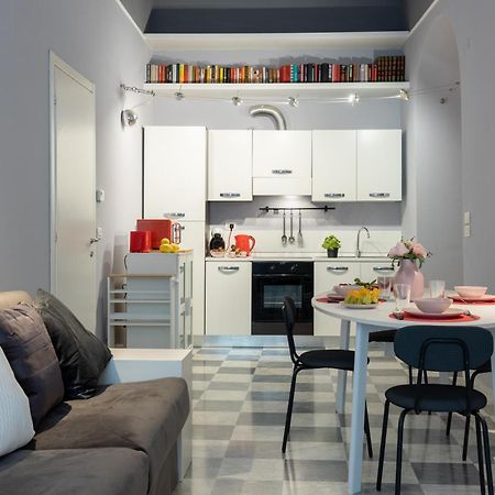 Cristina E Elena Suite Pisa Ngoại thất bức ảnh