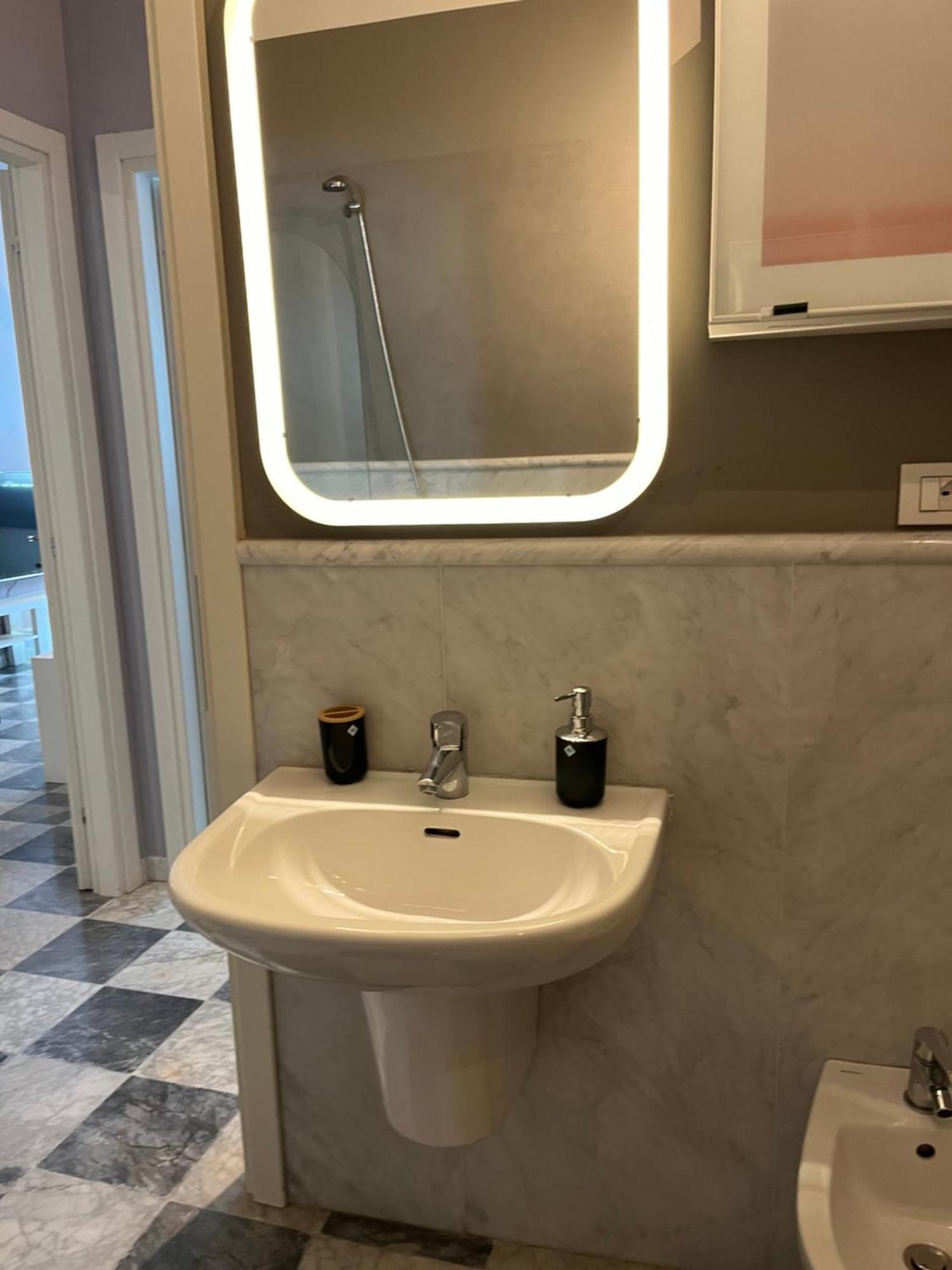 Cristina E Elena Suite Pisa Ngoại thất bức ảnh