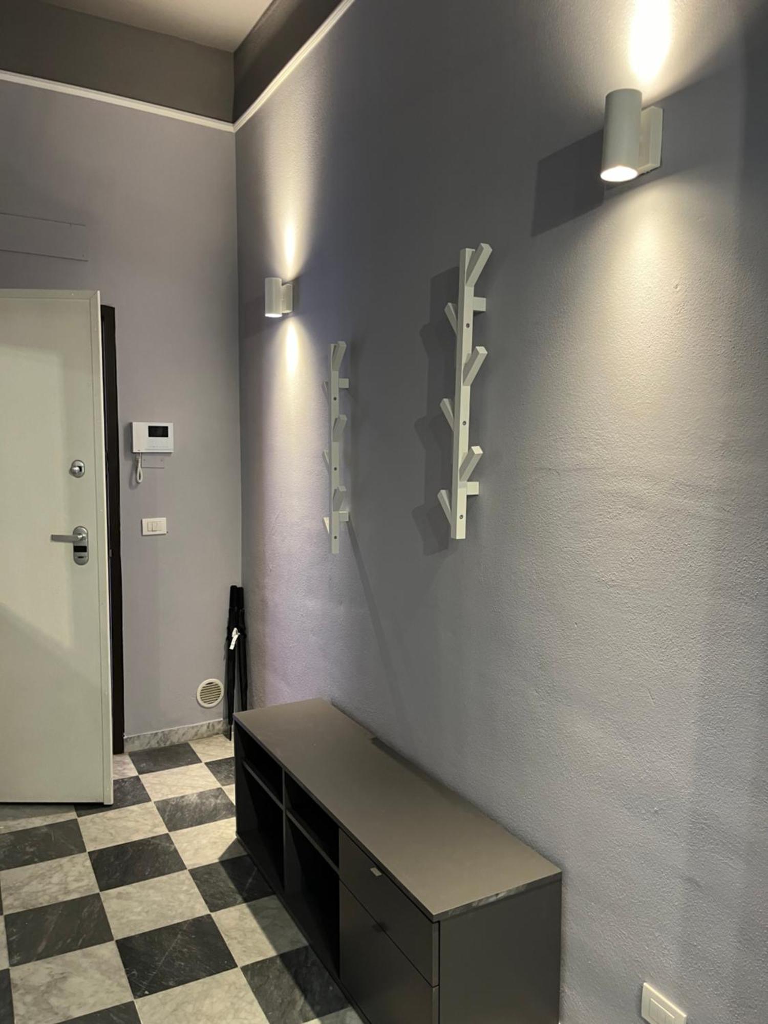 Cristina E Elena Suite Pisa Ngoại thất bức ảnh