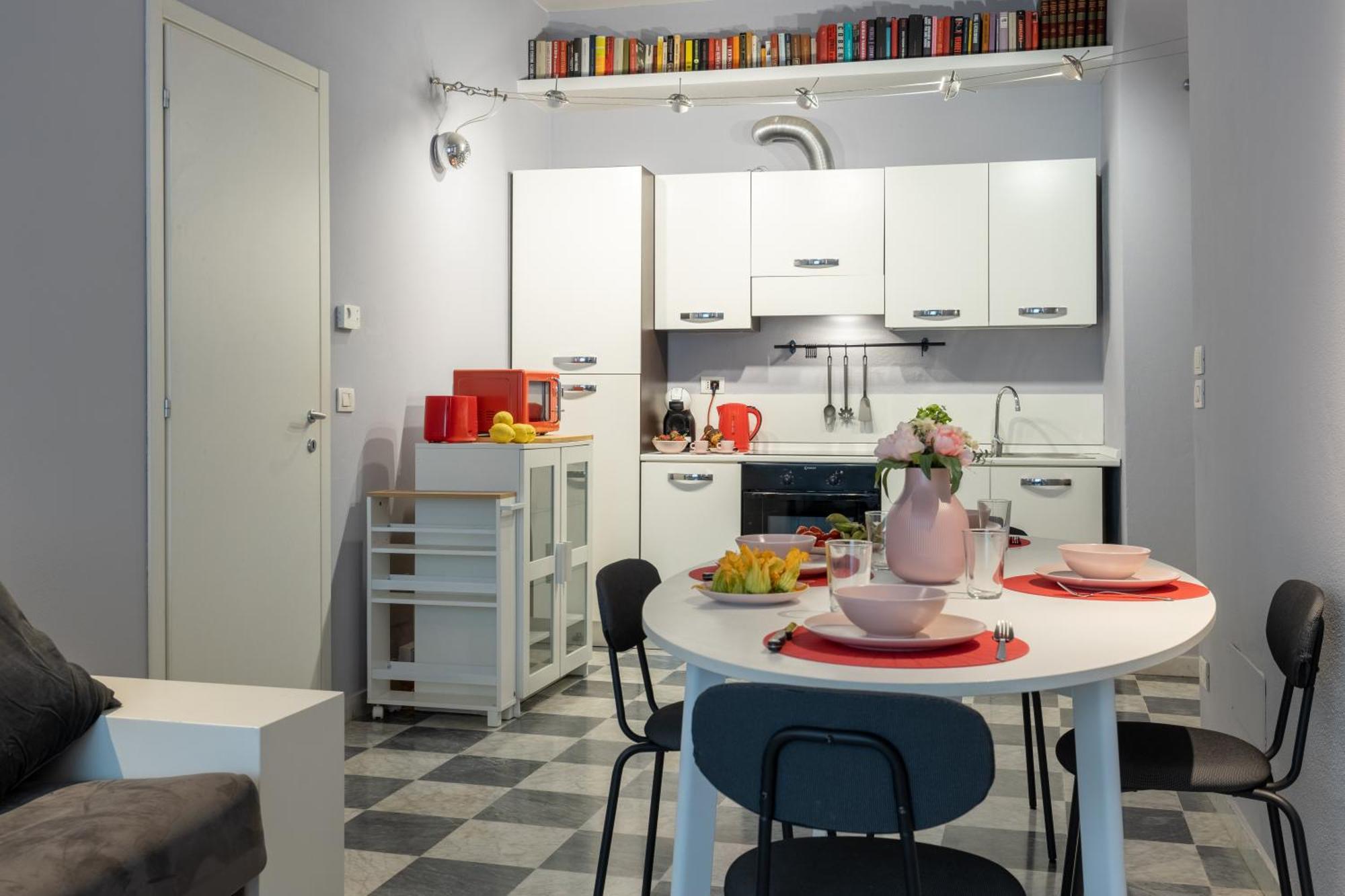 Cristina E Elena Suite Pisa Ngoại thất bức ảnh