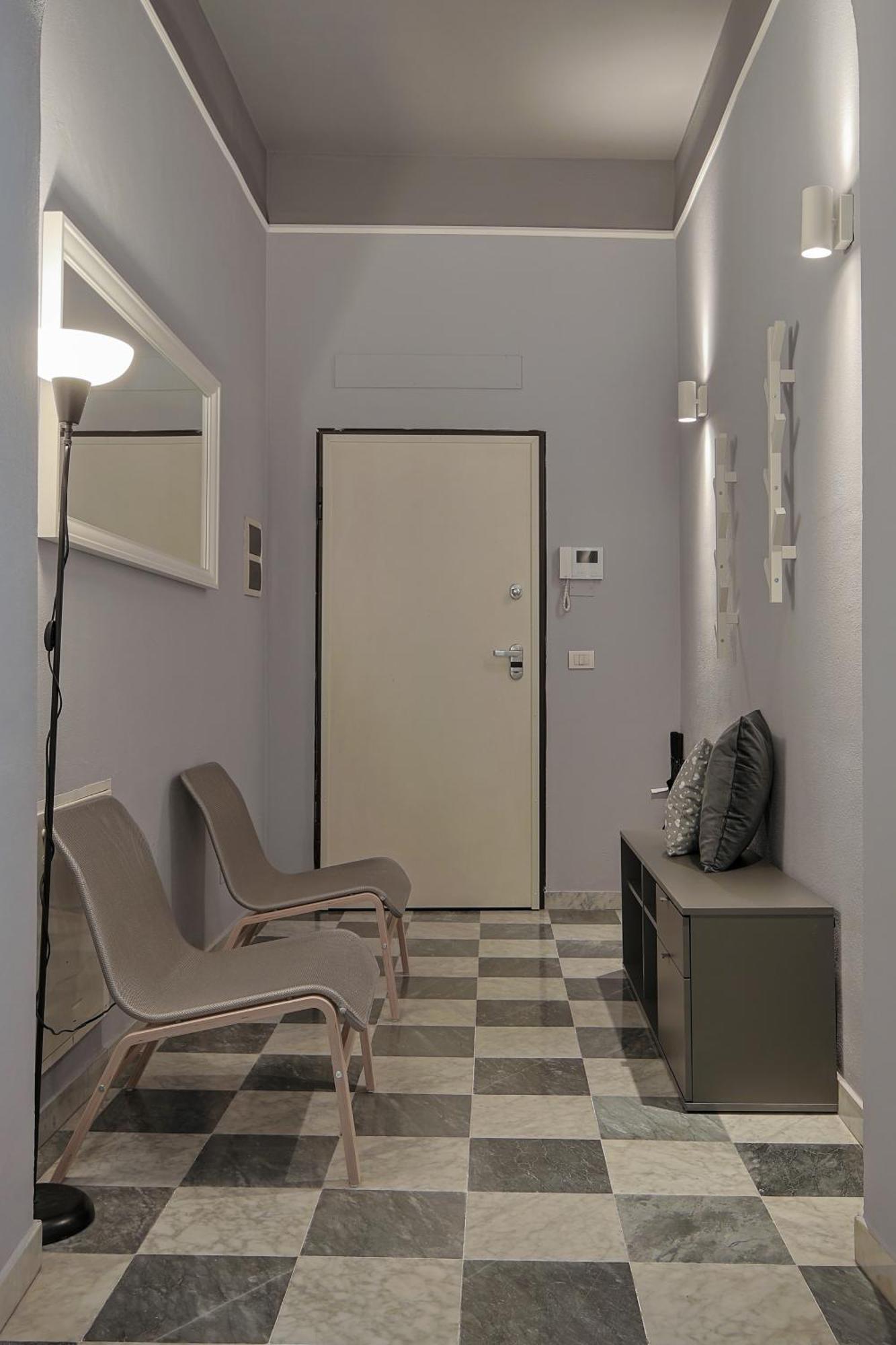 Cristina E Elena Suite Pisa Ngoại thất bức ảnh