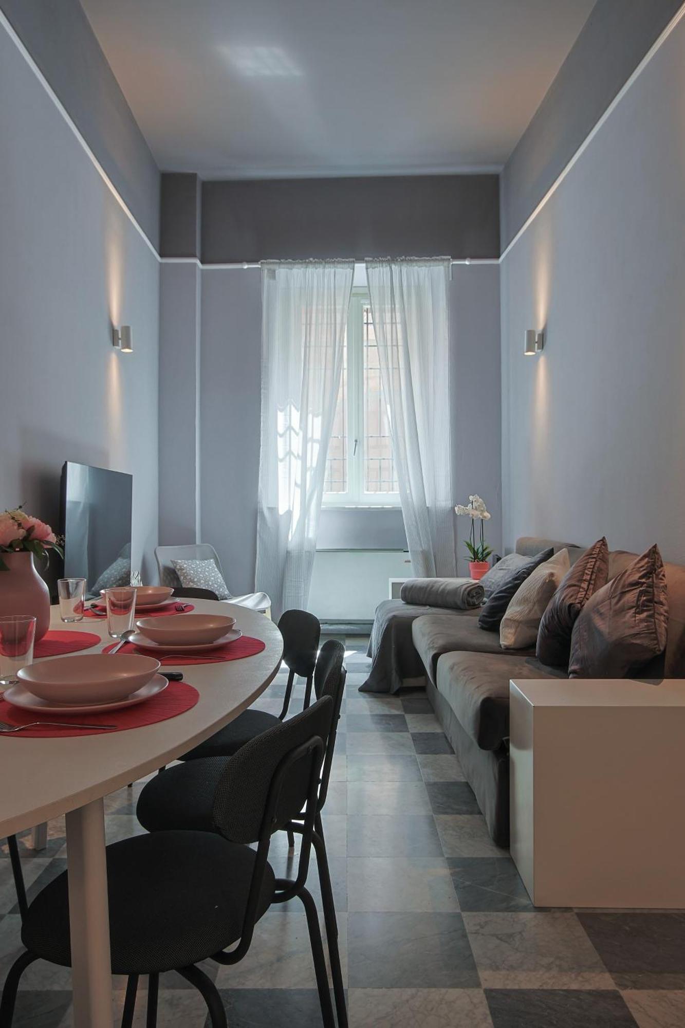 Cristina E Elena Suite Pisa Ngoại thất bức ảnh