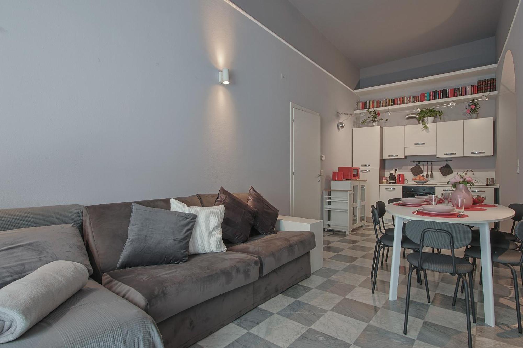 Cristina E Elena Suite Pisa Ngoại thất bức ảnh