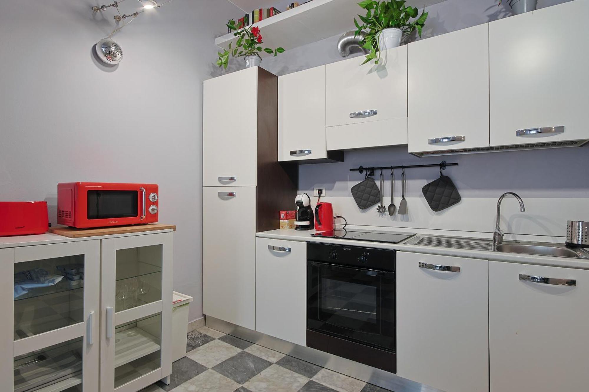 Cristina E Elena Suite Pisa Ngoại thất bức ảnh