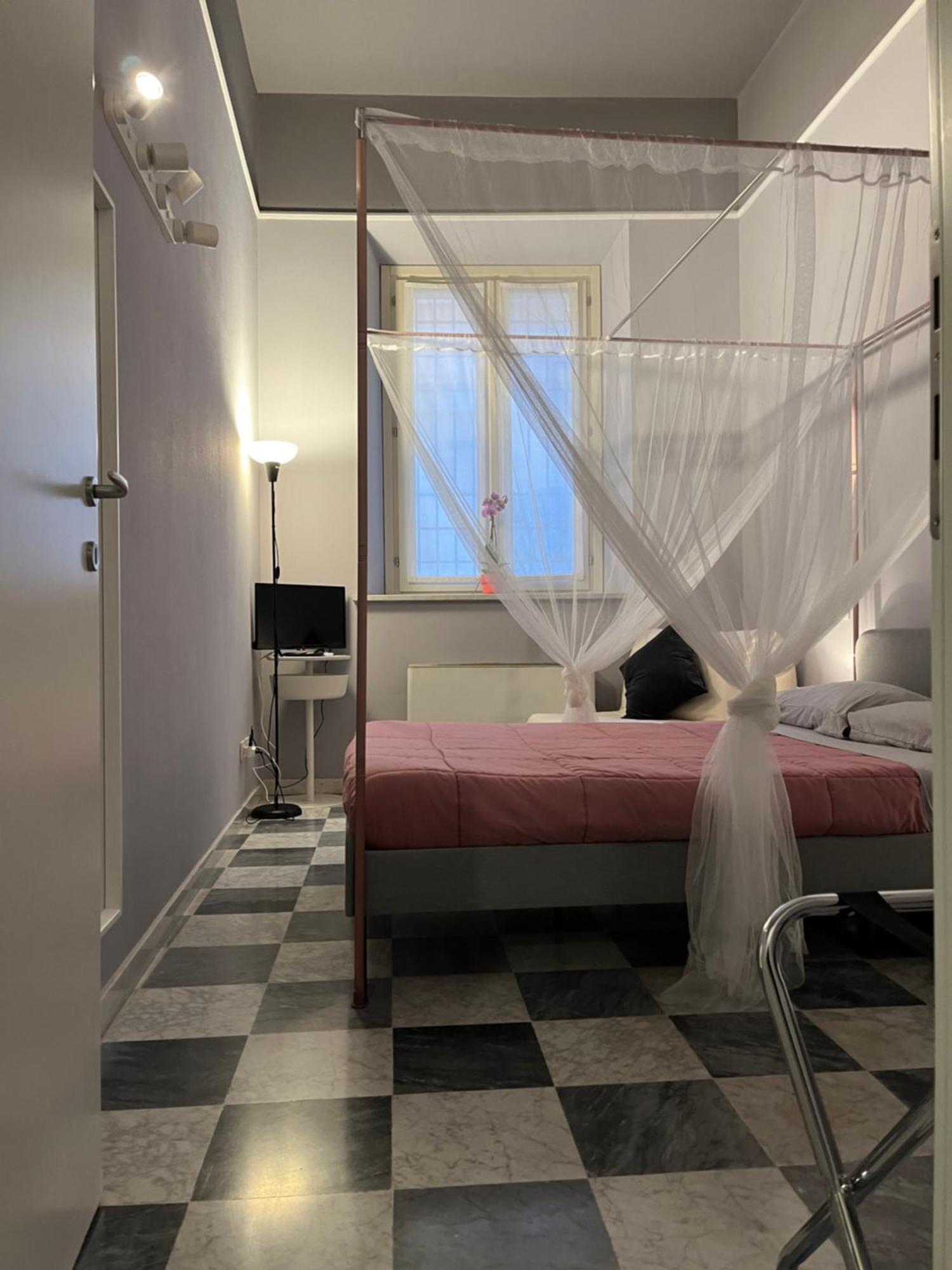 Cristina E Elena Suite Pisa Ngoại thất bức ảnh