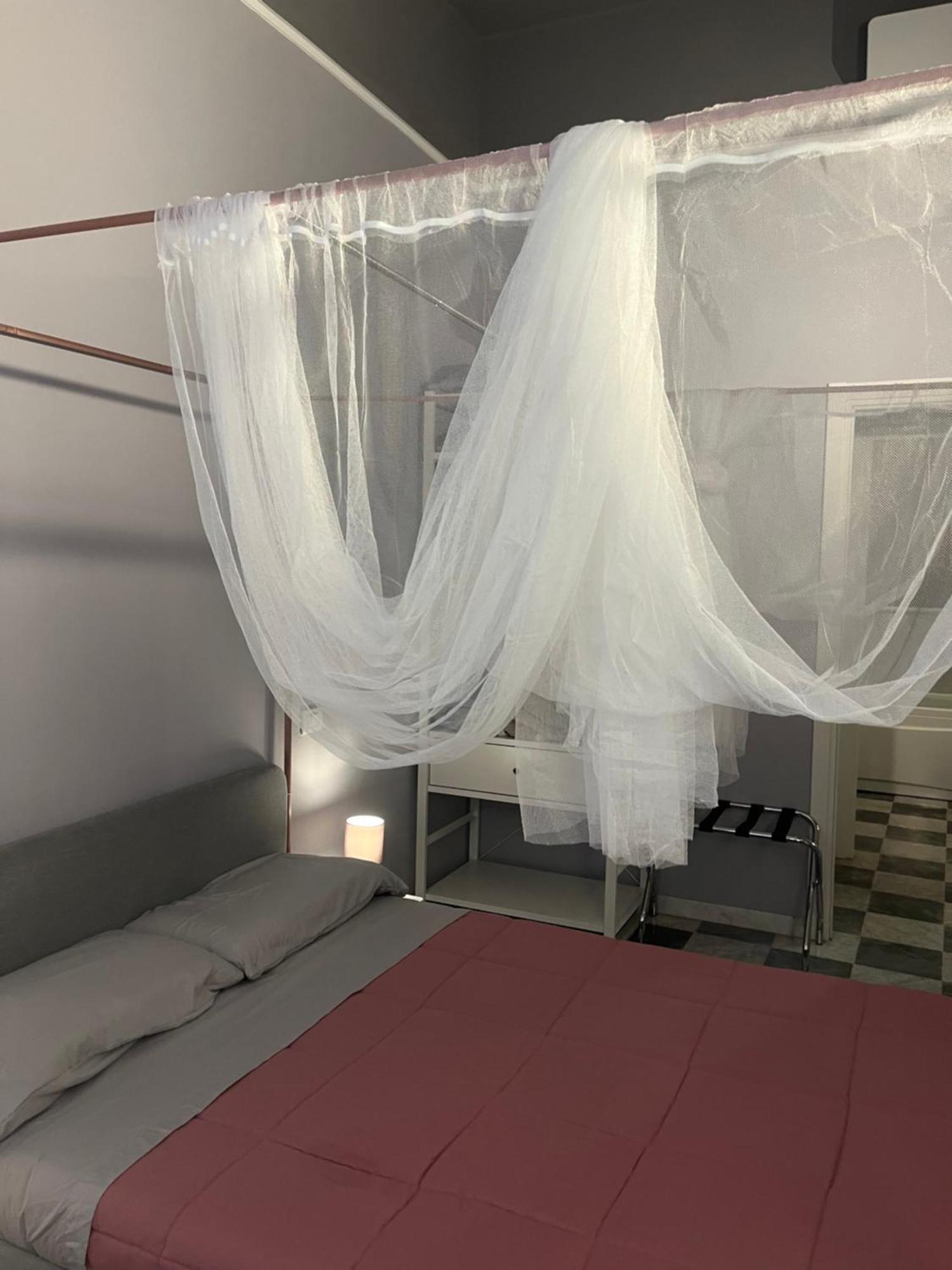 Cristina E Elena Suite Pisa Ngoại thất bức ảnh